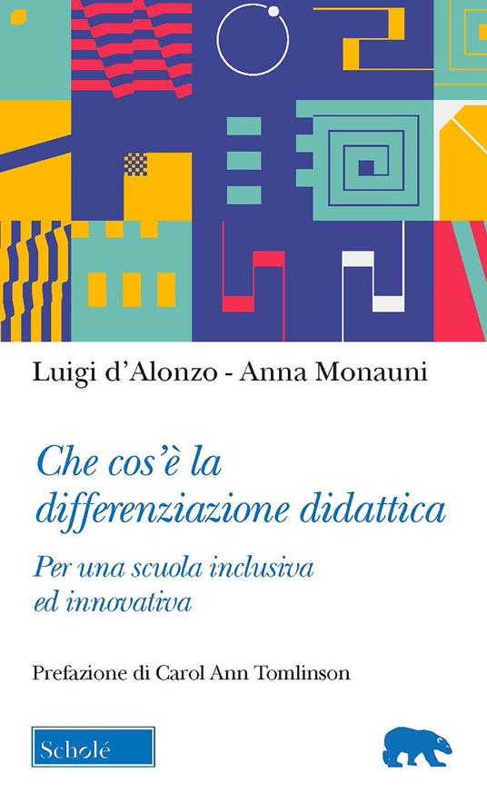 Che cos'è la differenziazione didattica