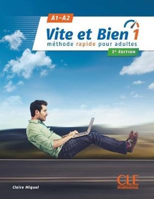 Vite et bien 1 - A1 - A2