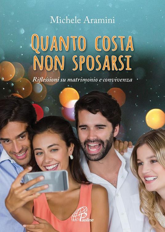Quanto costa non sposarsi