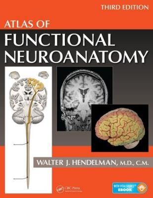Atlas of funcional neuroanatomy