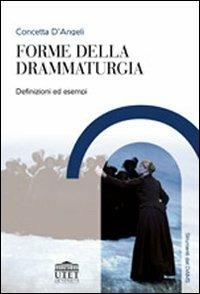 forme della drammaturgia