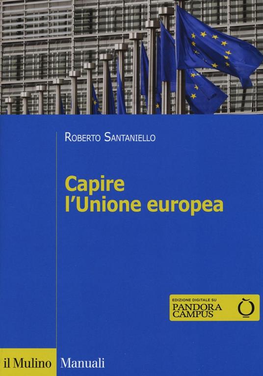 capire l'unione europea