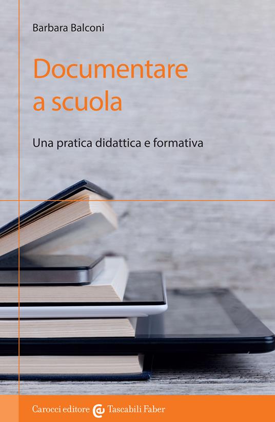 Documentare a scuola