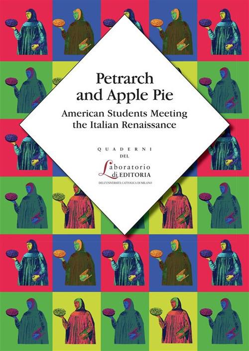 Petrarch and Apple Pie