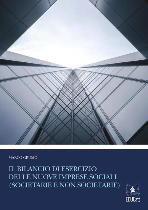 Il nuovo bilancio di esercizio degli enti del terzo settore