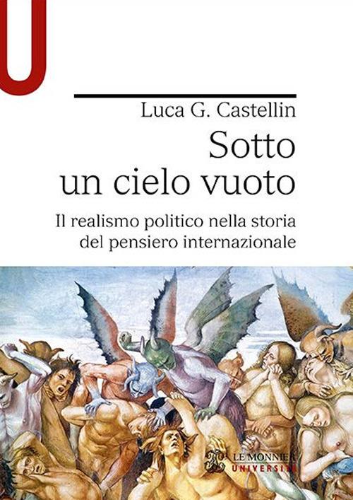 Sotto un cielo vuoto