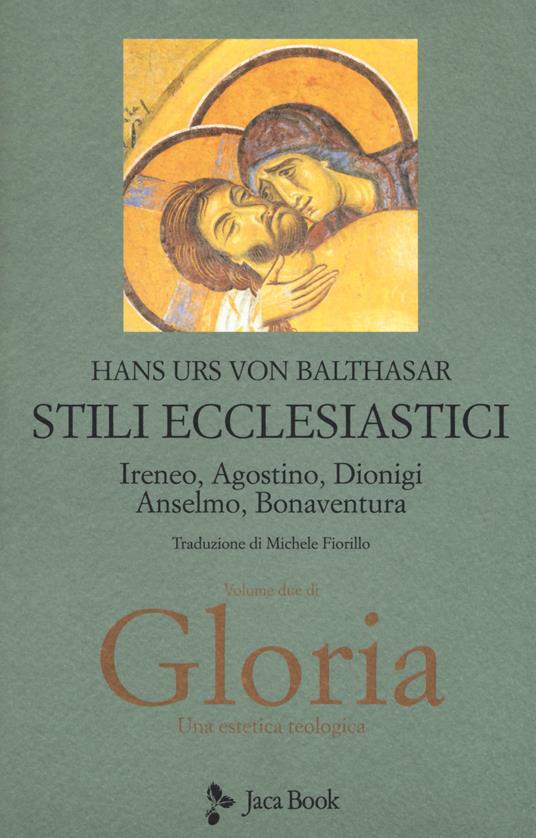 Stili ecclesiastici