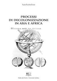 Processi di decolonizzazione in Asia e in Africa