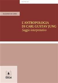 L'antropologia di Karl Gustav Jung