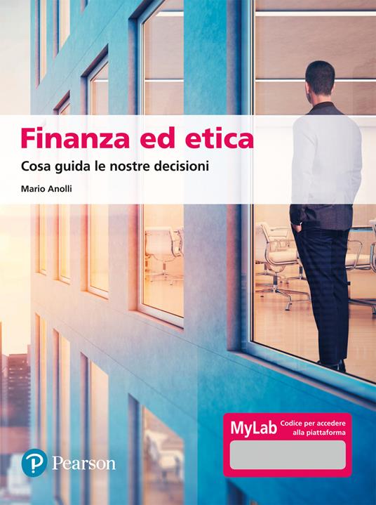 Finanza ed etica