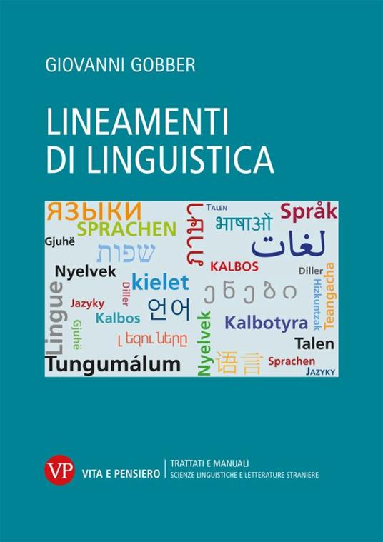 Lineamenti di Linguistica
