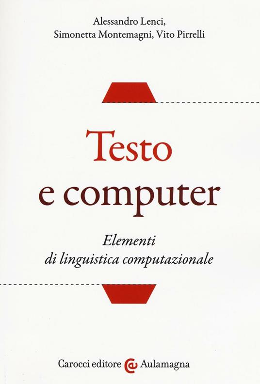 Testo e computer