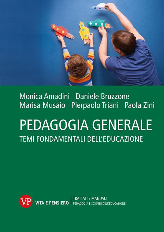 Pedagogia generale