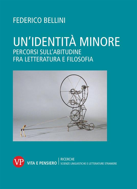 Un'identità minore