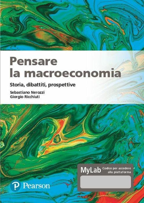 Pensare la macroeconomia