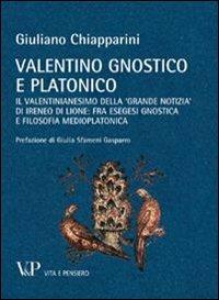 Valentino gnostico e platonico
