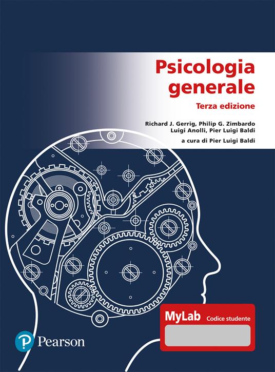 Psicologia Generale