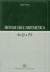 SISTEMI DELL'ARITMETICA DA Q A PA