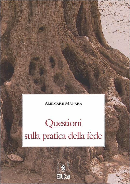 QUESTIONI SULLA PRATICA DELLA FEDE