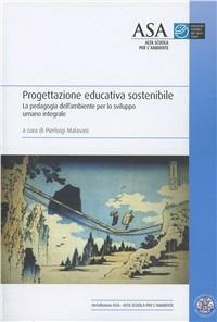 PROGETTAZIONE EDUCATIVA SOSTENIBILE