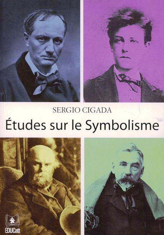 ETUDES SUR LE SYMBOLISME