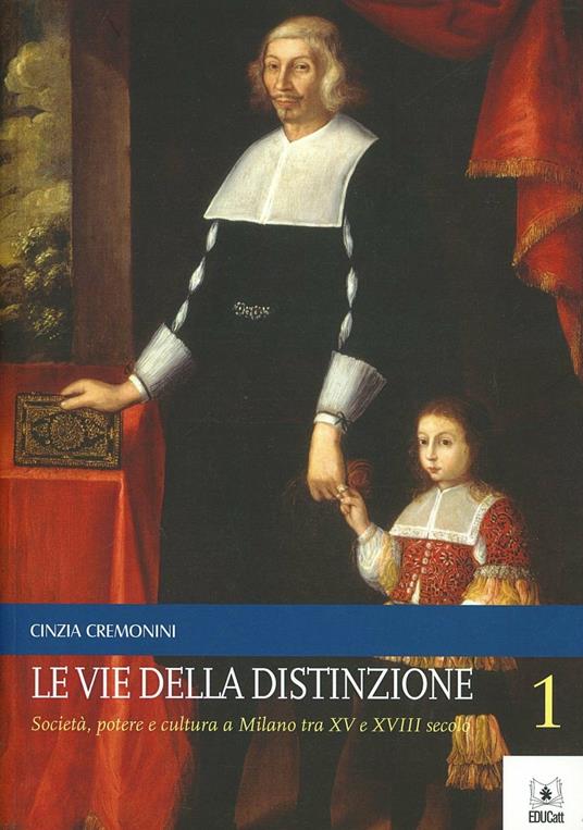 LE VIE DELLA DISTINZIONE 1