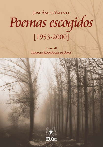 POEMAS ESCOGIDOS 1953-2000