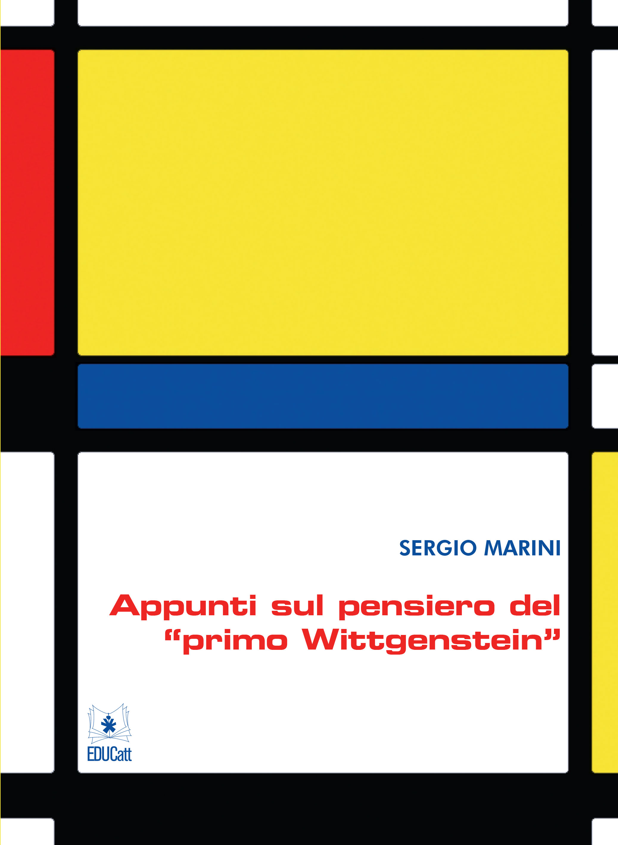 APPUNTI SUL PENSIERO DEL PRIMO WITTGENSTEIN