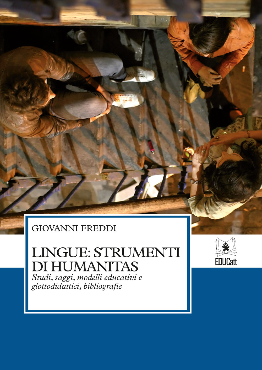 LINGUE: STRUMENTI DI HUMANITAS