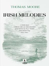 IRISH MELODIES