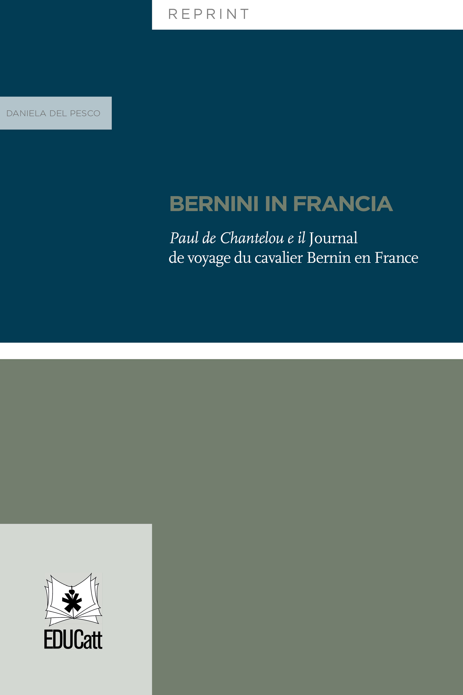 BERNINI IN FRANCIA