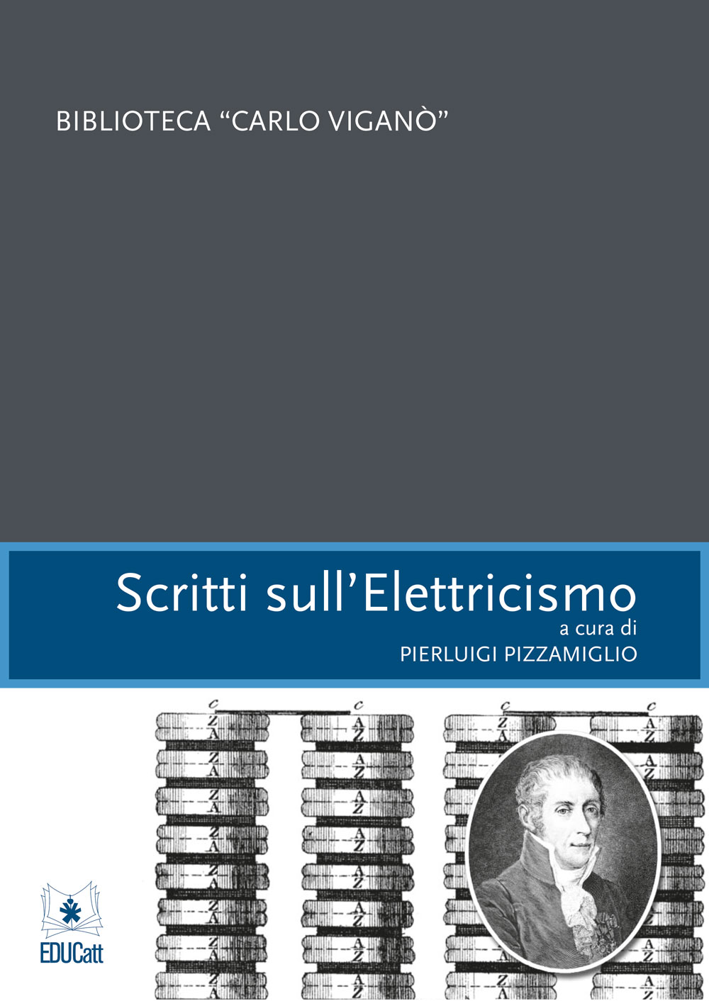 SCRITTI SULL'ELETTRICISMO
