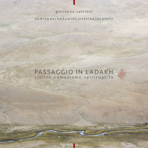 PASSAGGIO IN LADAKH