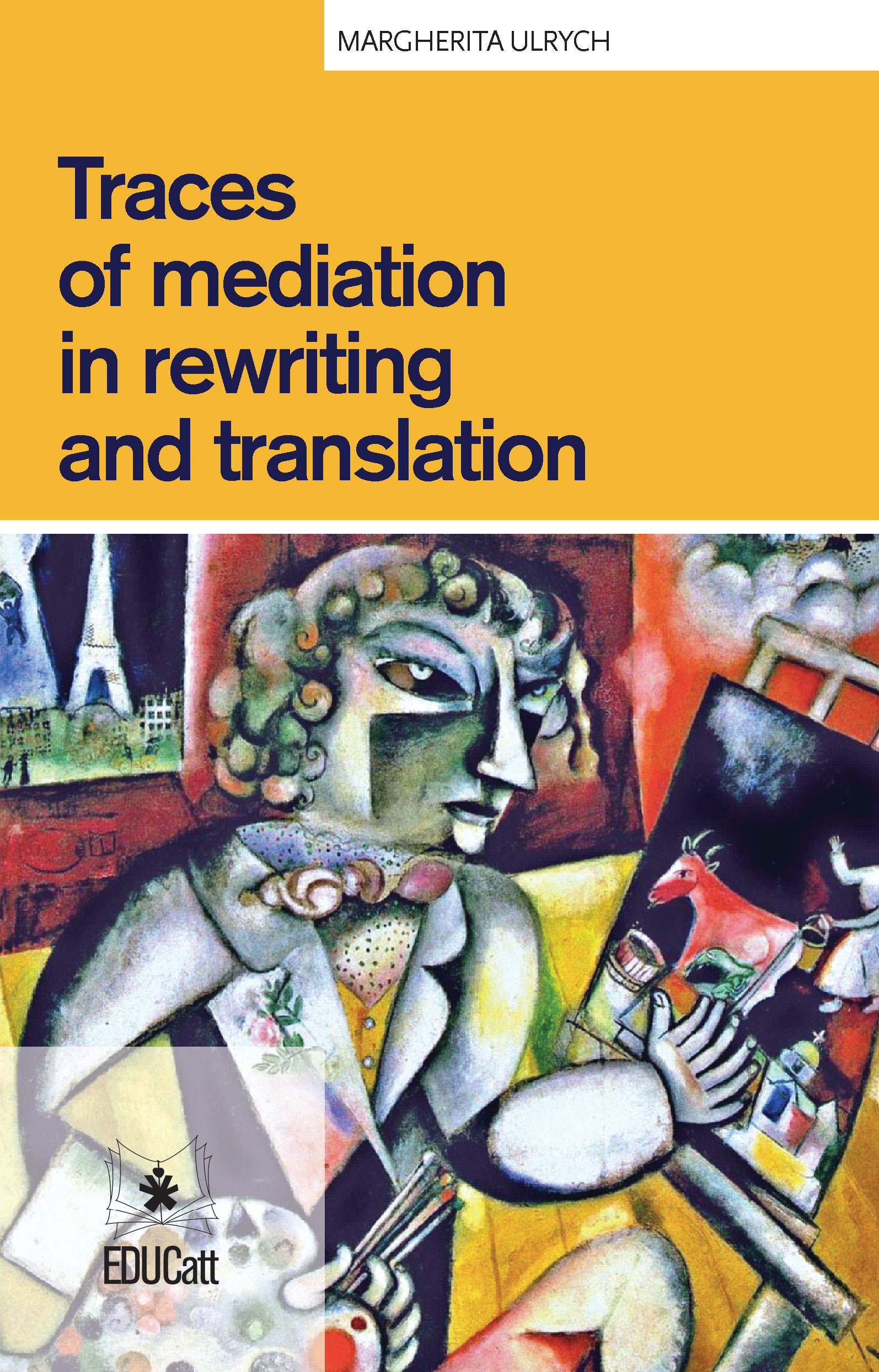 TRACES OF MEDIATION IN REWRITING AND TRANSLATION