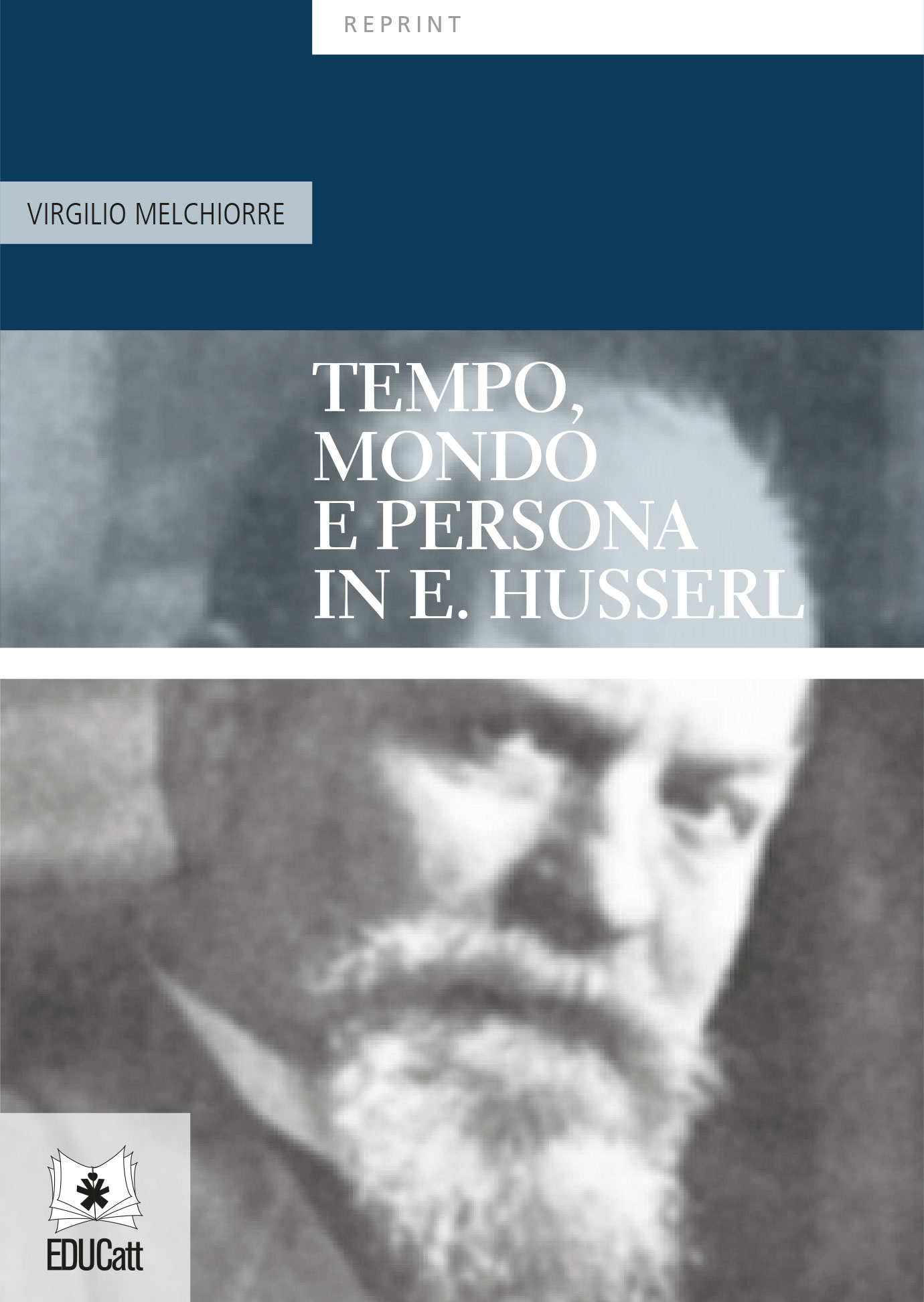 TEMPO, MONDO E PERSONA IN E. HUSSERL