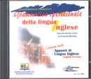 GRAMMATICA IPERTESTUALE DELLA LINGUA INGLESE SU CD ROM