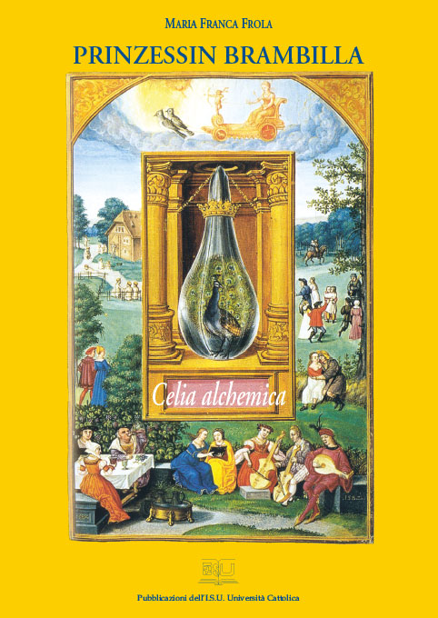 PRINZESSIN BRAMBILLA