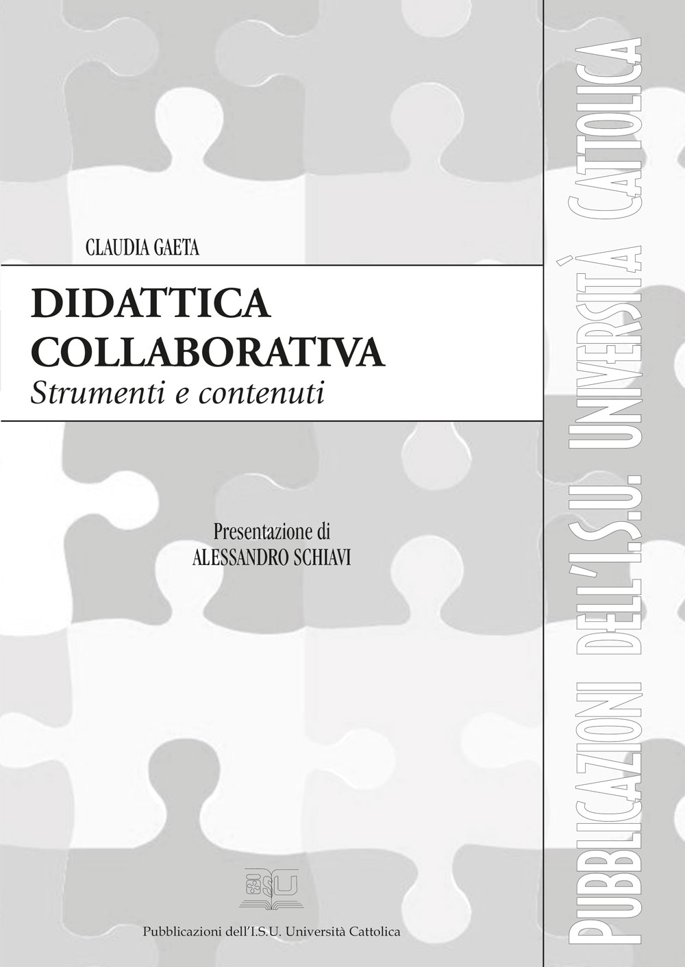 DIDATTICA COLLABORATIVA STRUMENTI E CONTENUTI