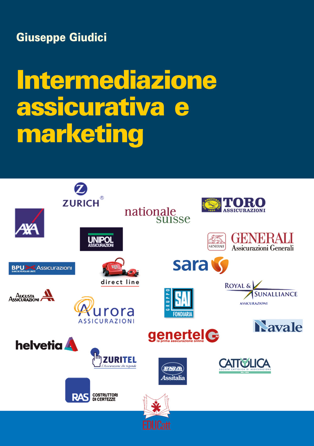 INTERMEDIAZIONE ASSICURATIVA E MARKETING