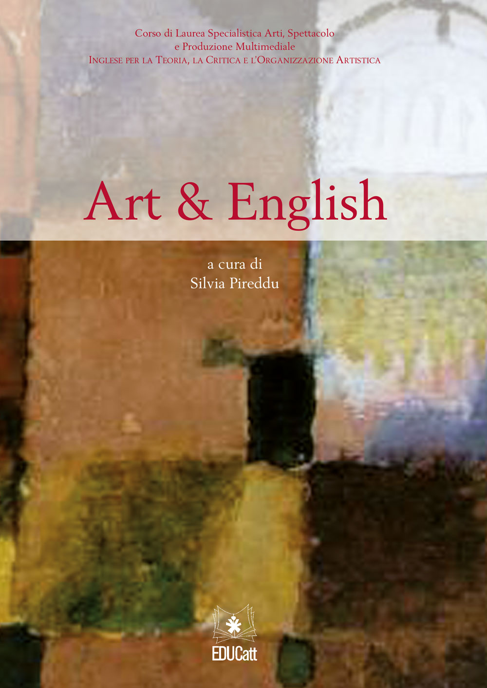 ART & ENGLISH