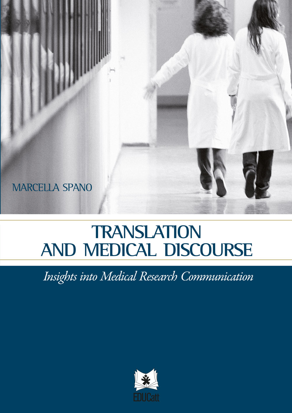 TRANSLATION AND MEDICAL DISCOURSE