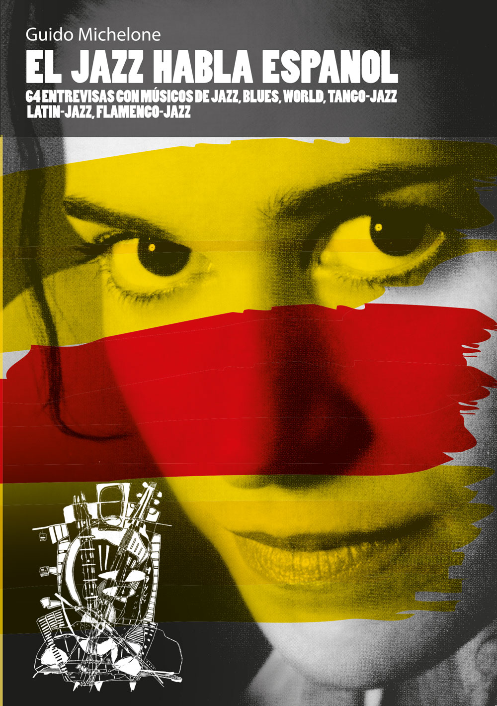 EL JAZZ HABLA ESPANOL