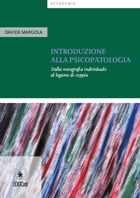 INTRODUZIONE ALLA PSICOPATOLOGIA