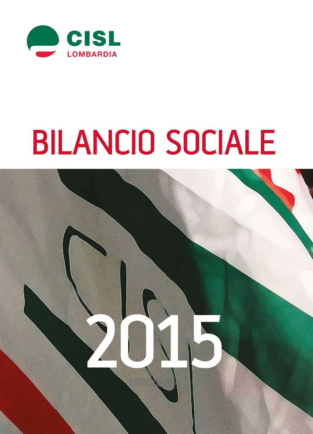 BILANCIO SOCIALE 2015
