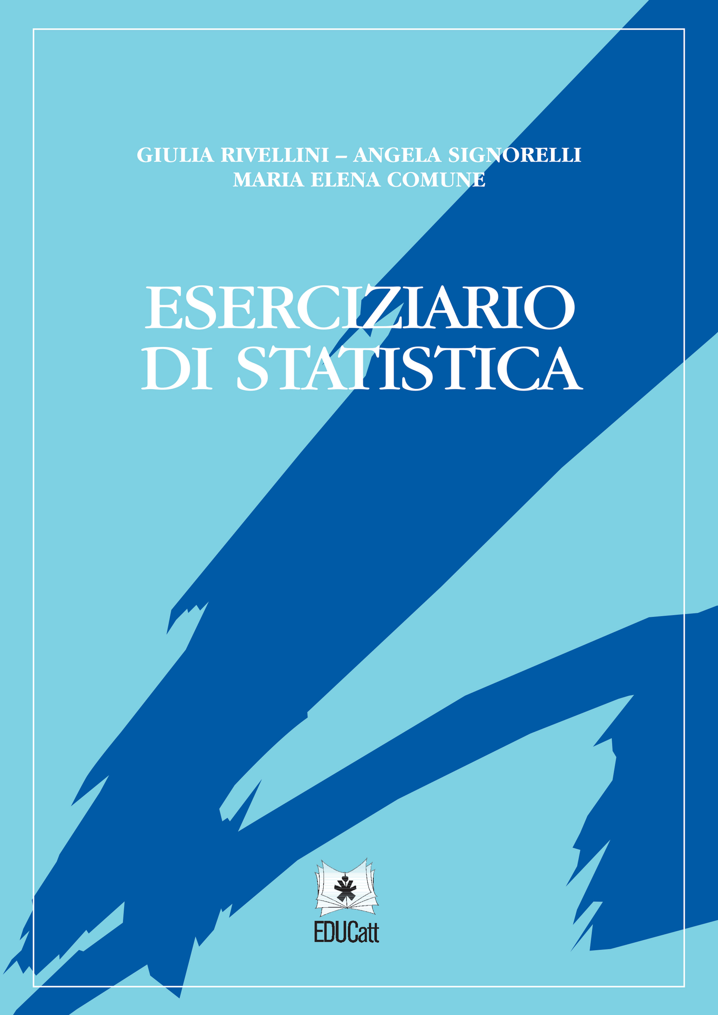 ESERCIZIARIO DI STATISTICA