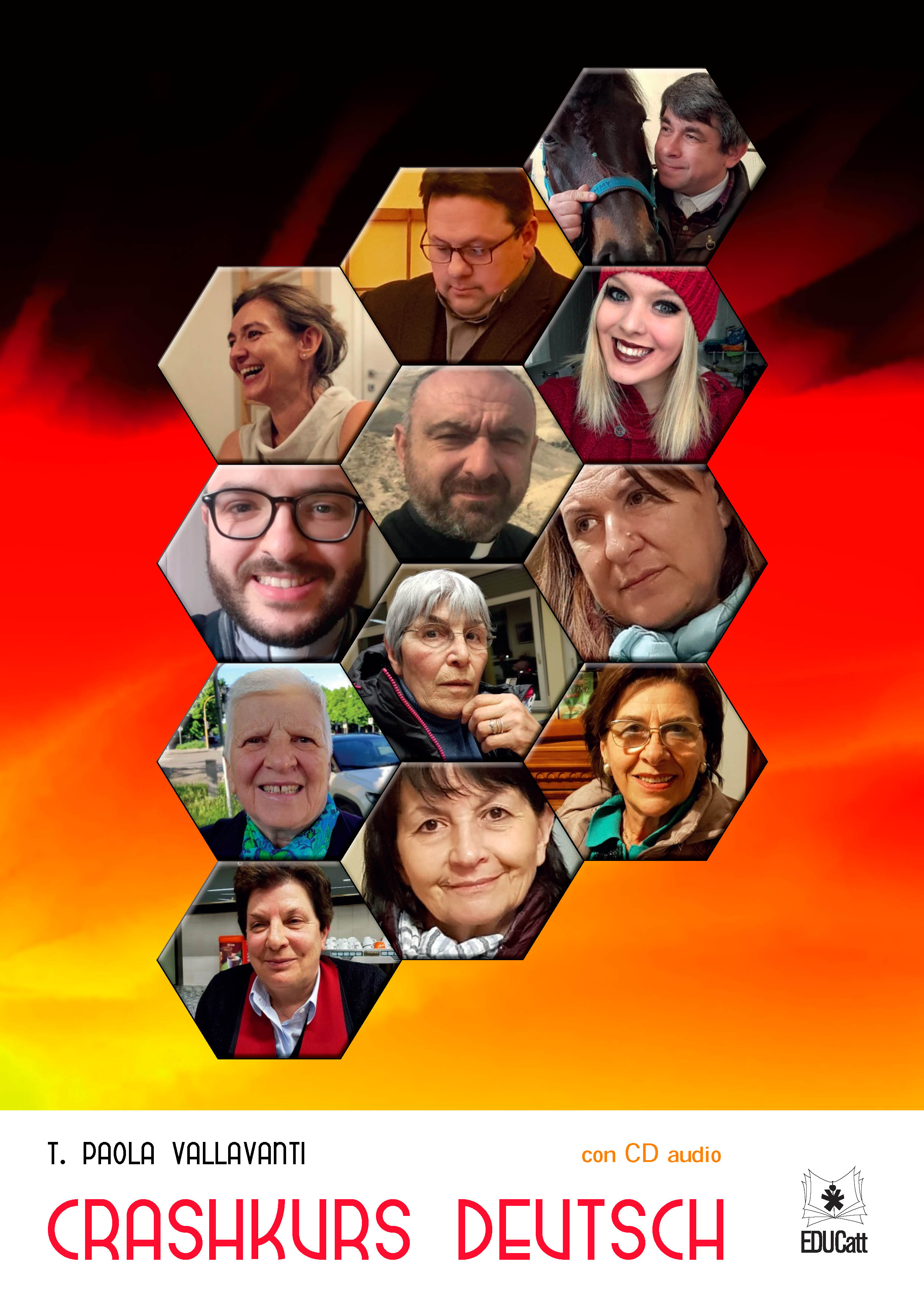 (Con Cd) Crashkurs Deutsch