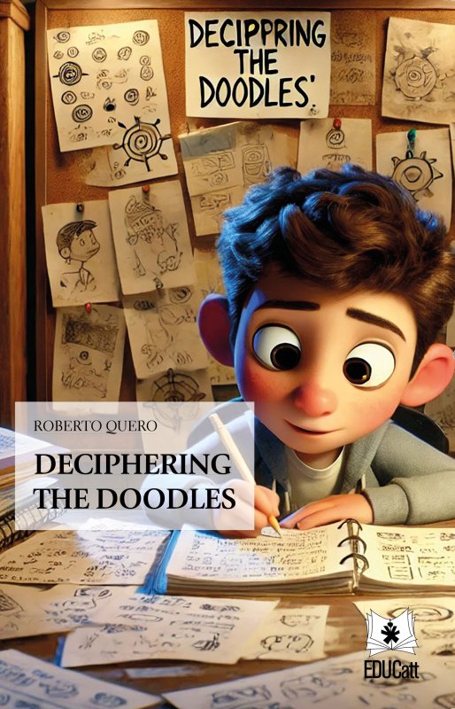 DECIPHERING THE DOODLES