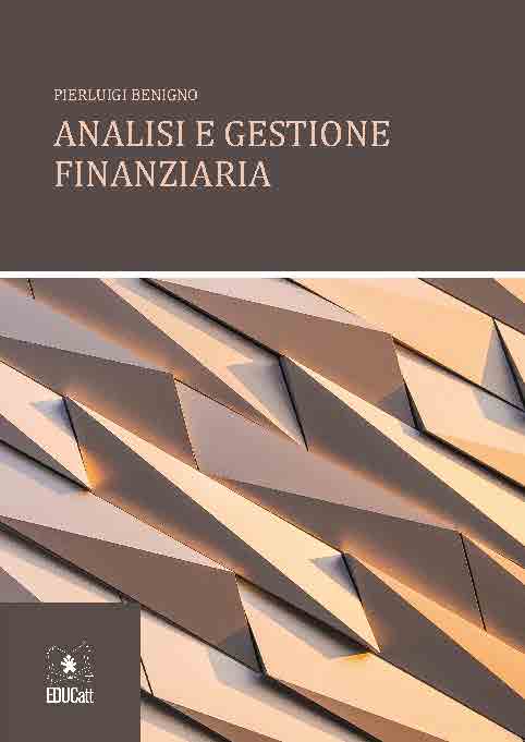 ANALISI E GESTIONE FINANZIARIA