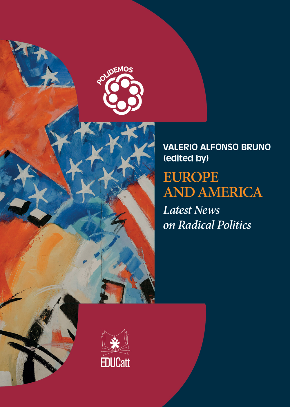 EUROPE AND AMERICA - POLIDEMOS 16