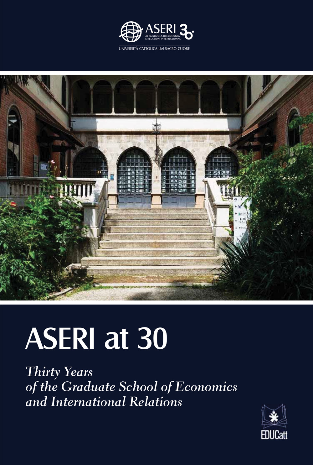 ASERI AT 30